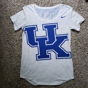 Nike UK Tee